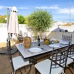 בית נופש Jazmines By Interhome *