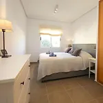 Jazmines By Interhome *